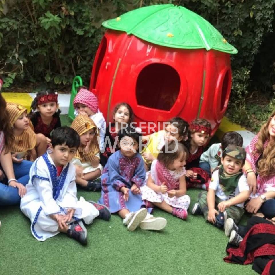Little Learners Nursery